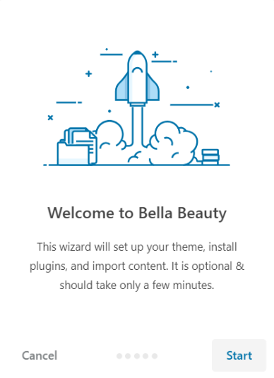 Welcome to Bella Beauty