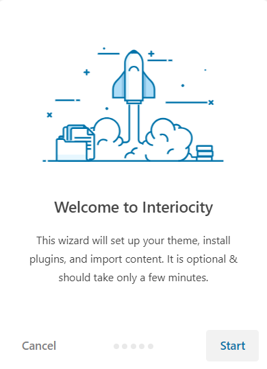 Welcome to Interiocity